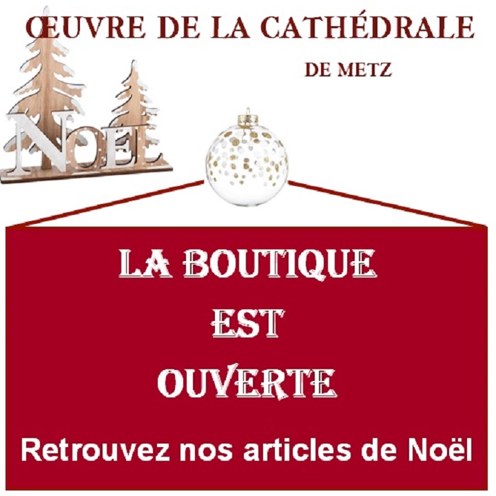 horaires cathédrale