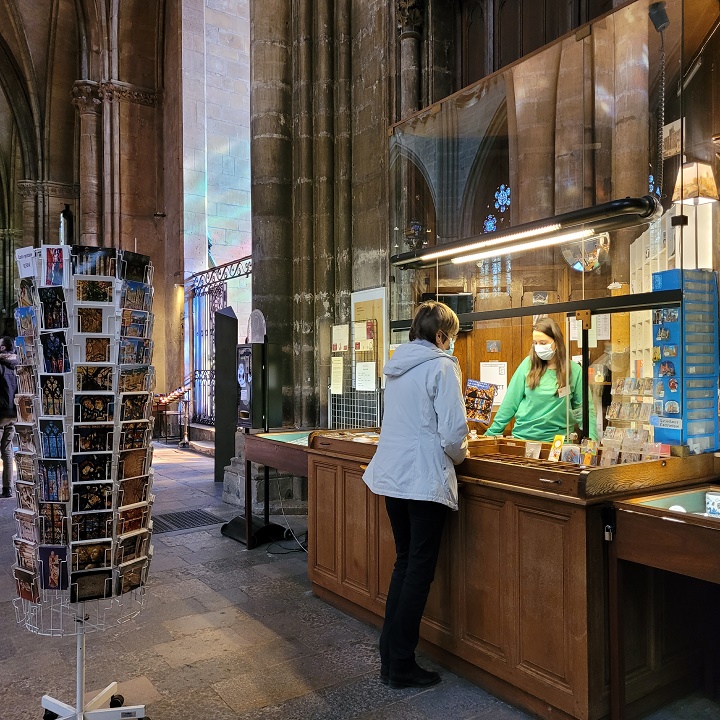 Accueil-boutique